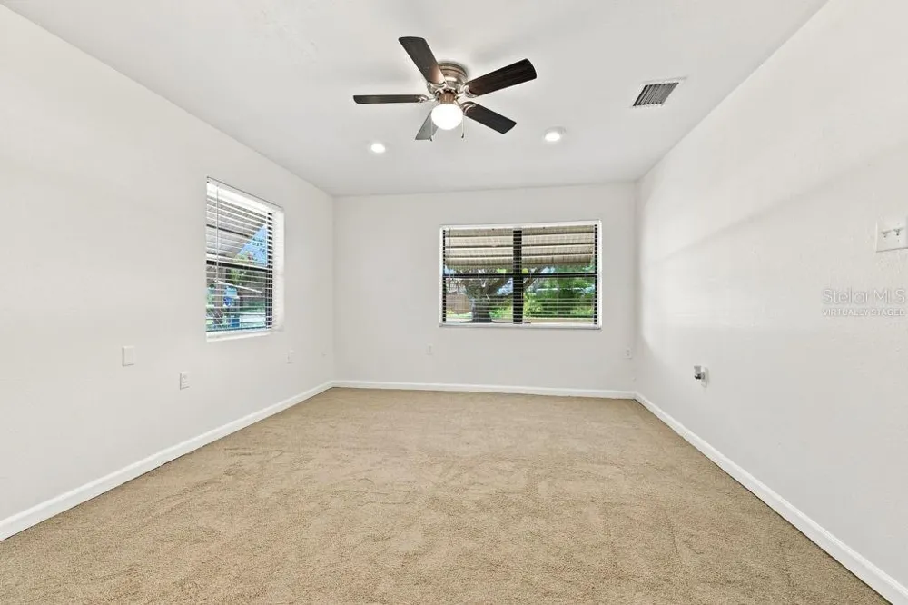 7810 CHAPEL AVENUE Port Richey, FL 34668