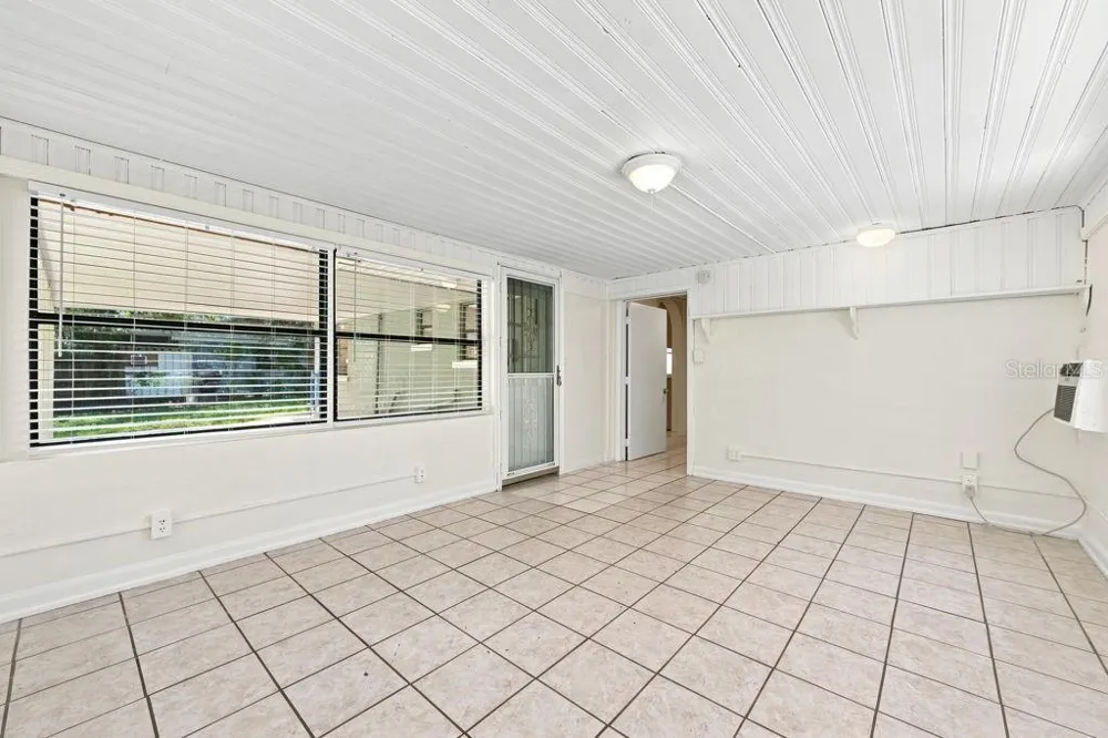 7810 CHAPEL AVENUE Port Richey, FL 34668