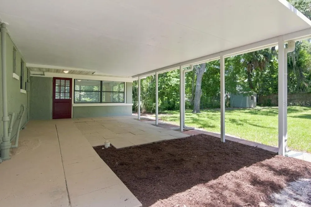 7810 CHAPEL AVENUE Port Richey, FL 34668