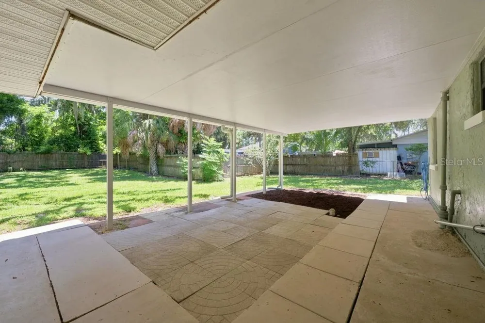 7810 CHAPEL AVENUE Port Richey, FL 34668