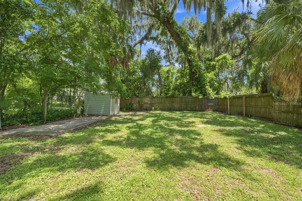 7810 CHAPEL AVENUE Port Richey, FL 34668