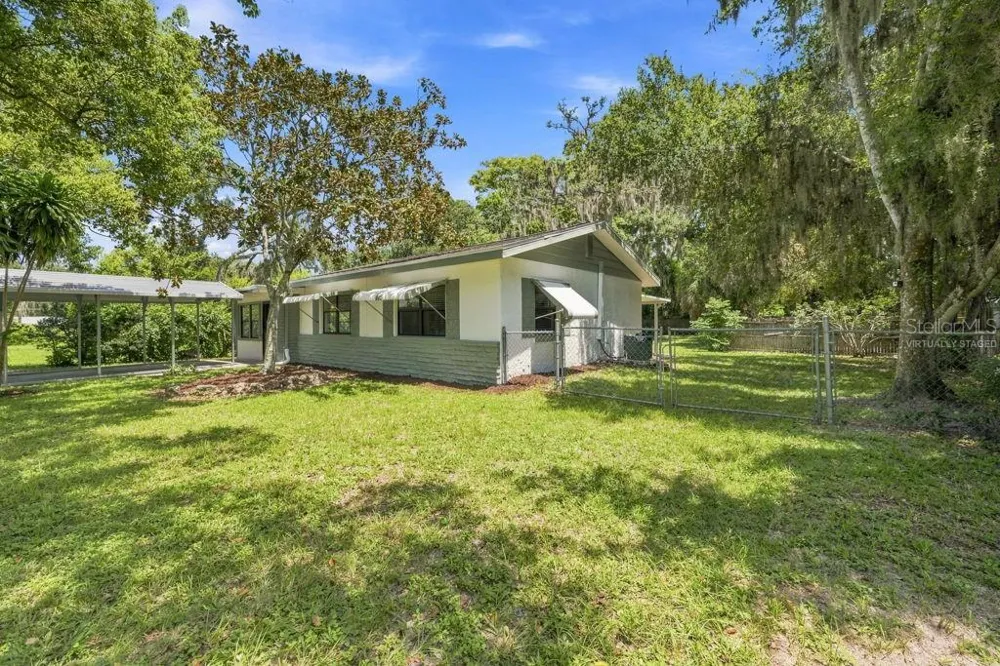 7810 CHAPEL AVENUE Port Richey, FL 34668