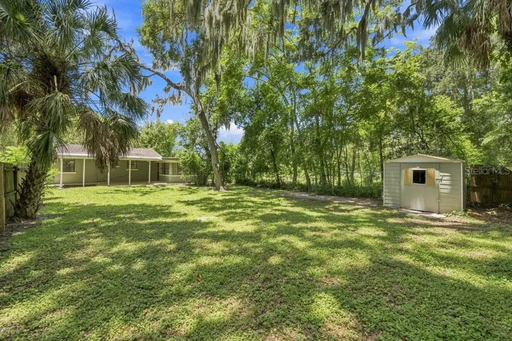 7810 CHAPEL AVENUE Port Richey, FL 34668