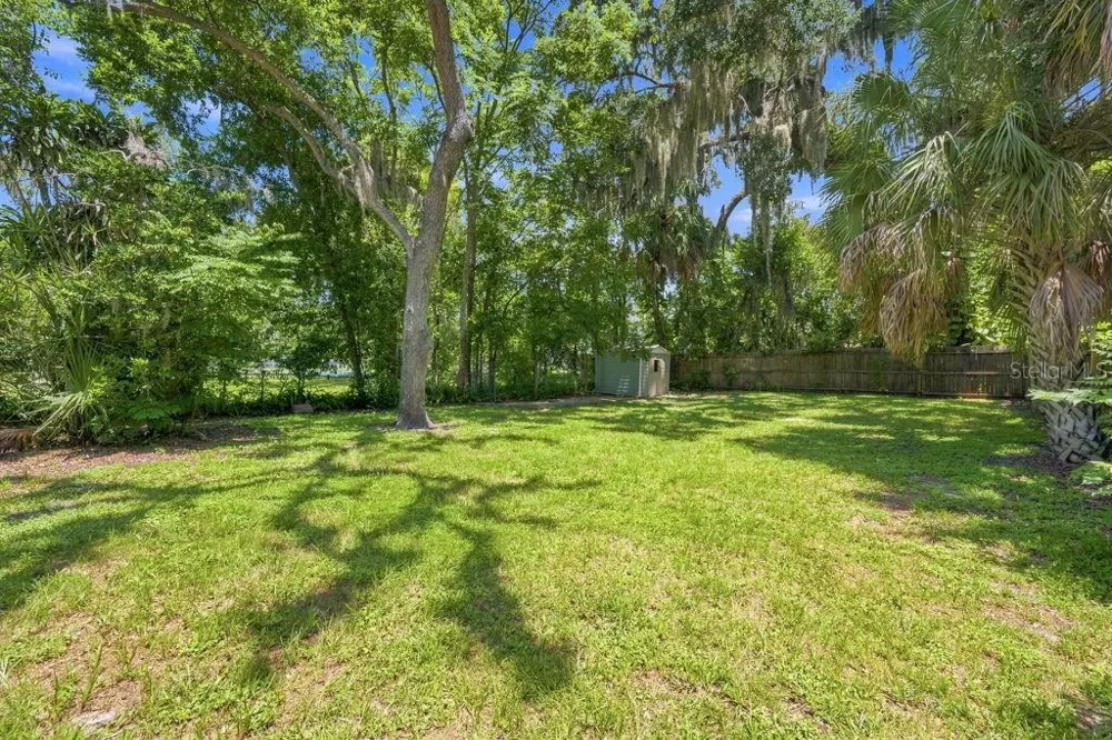7810 CHAPEL AVENUE Port Richey, FL 34668