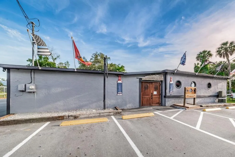 7810 CHAPEL AVENUE Port Richey, FL 34668