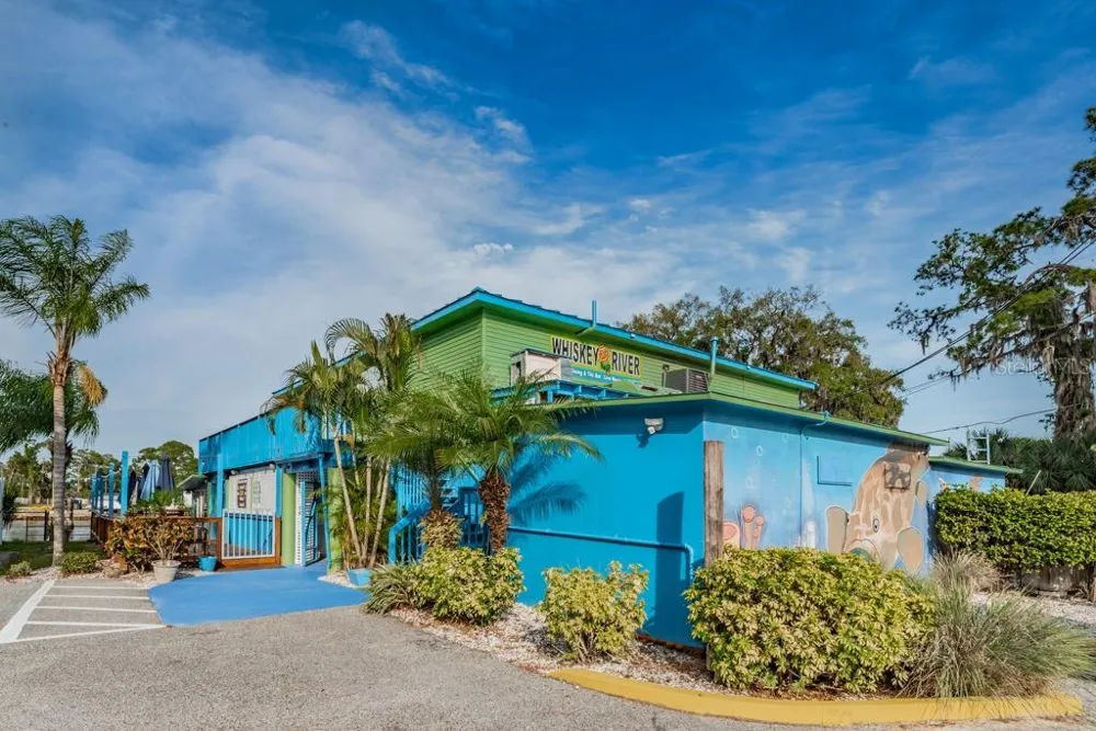 7810 CHAPEL AVENUE Port Richey, FL 34668