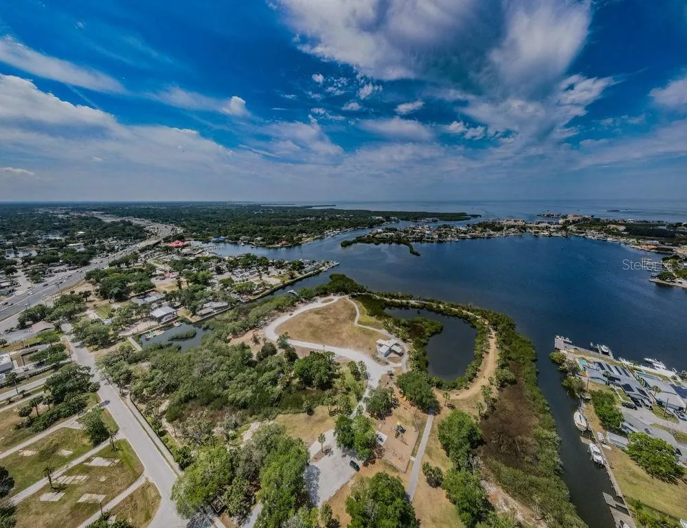 7810 CHAPEL AVENUE Port Richey, FL 34668