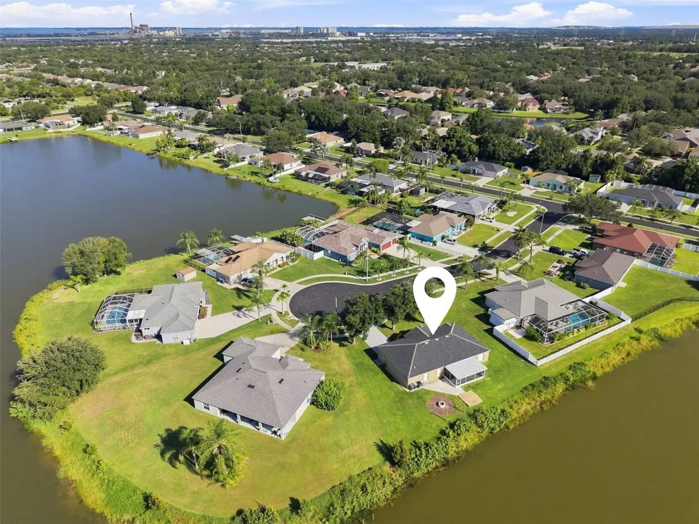 6505 CLAIR NEST COURT Apollo Beach, FL 33572