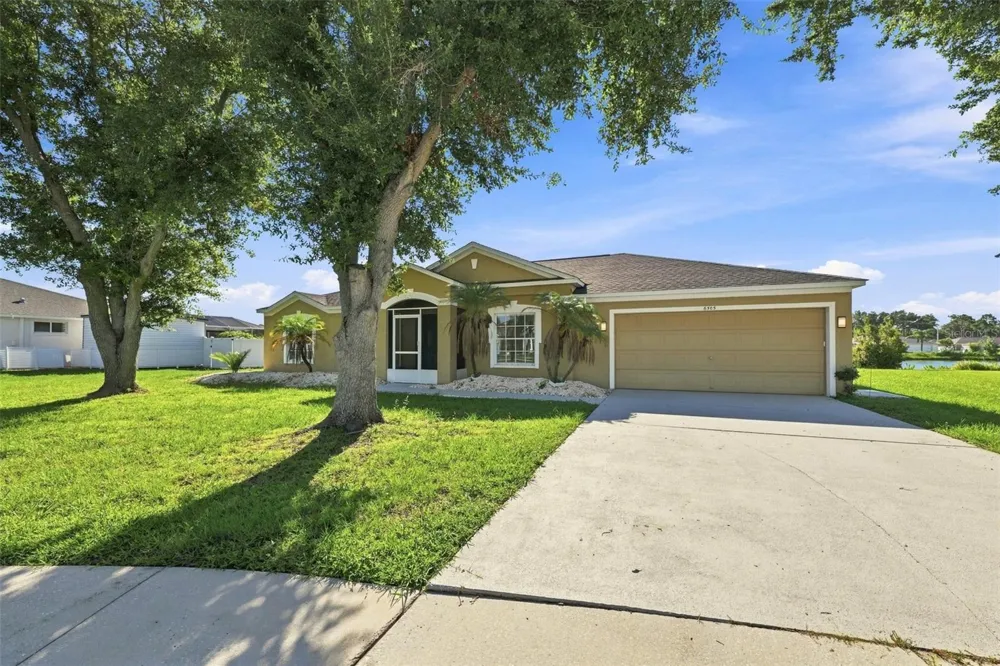 6505 CLAIR NEST COURT Apollo Beach, FL 33572