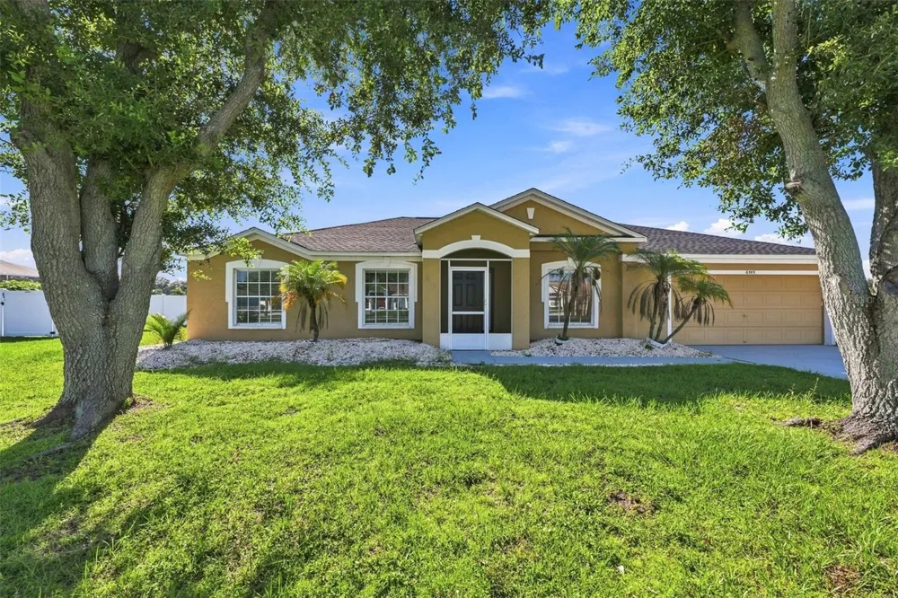 6505 CLAIR NEST COURT Apollo Beach, FL 33572