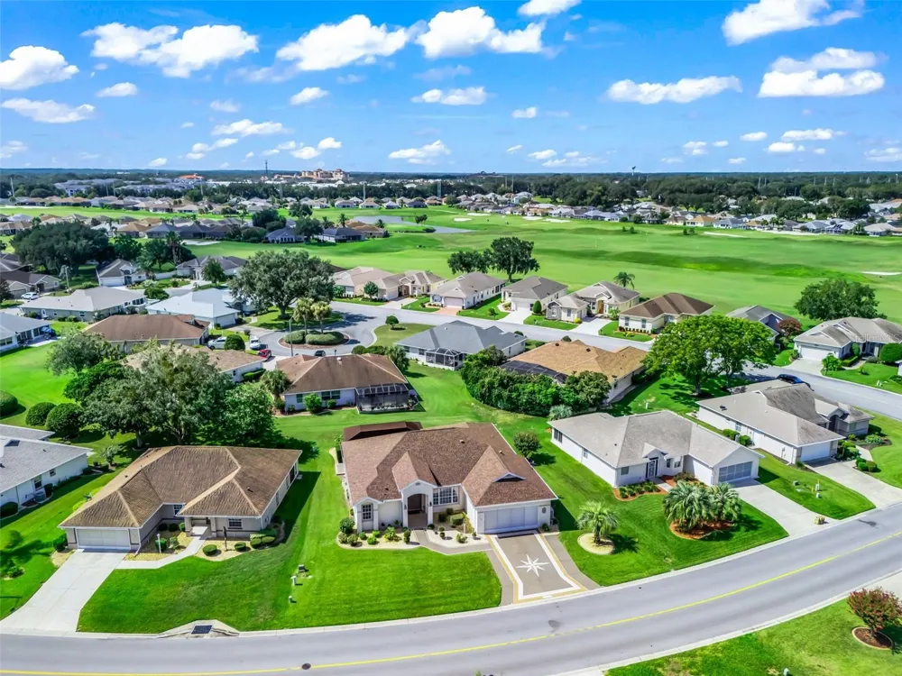11768 SE 176TH PLACE ROAD Summerfield, FL 34491