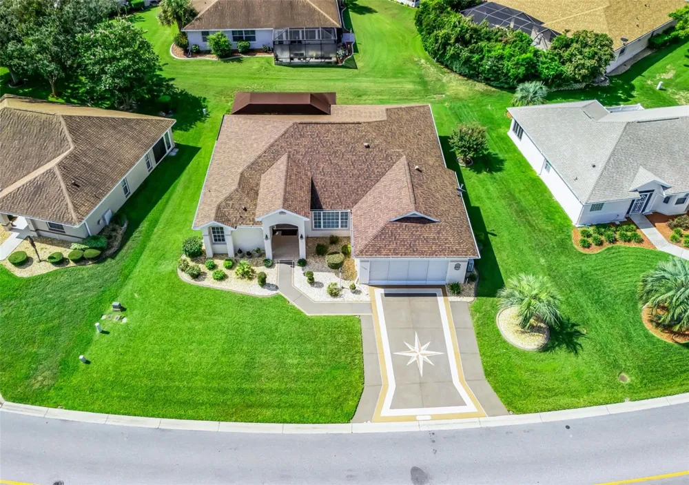 11768 SE 176TH PLACE ROAD Summerfield, FL 34491
