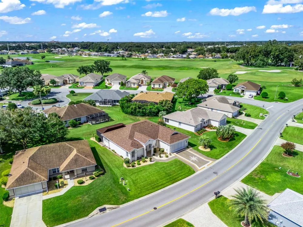 11768 SE 176TH PLACE ROAD Summerfield, FL 34491