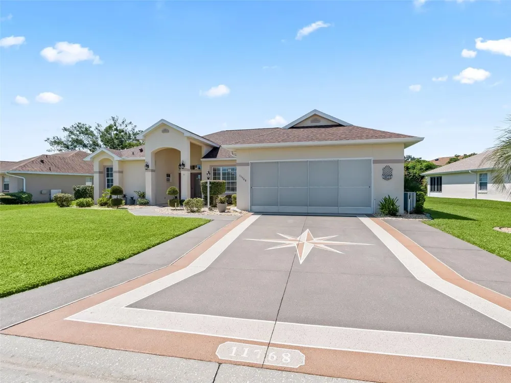 11768 SE 176TH PLACE ROAD Summerfield, FL 34491