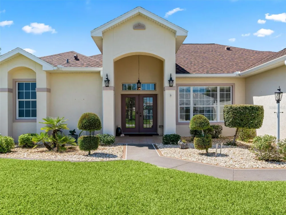 11768 SE 176TH PLACE ROAD Summerfield, FL 34491
