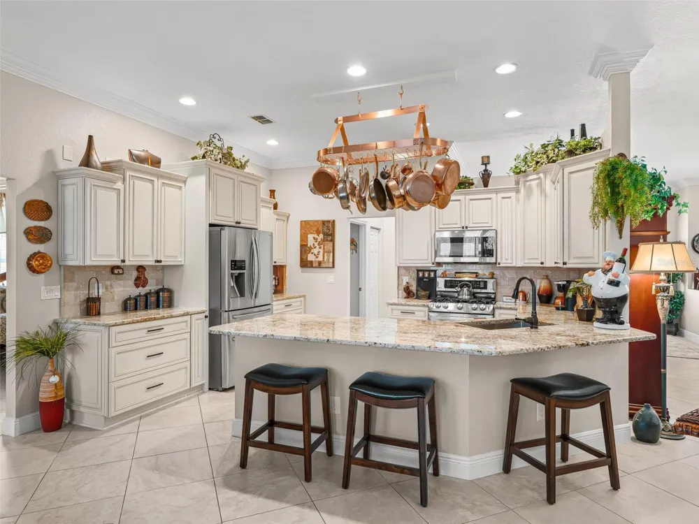 11768 SE 176TH PLACE ROAD Summerfield, FL 34491