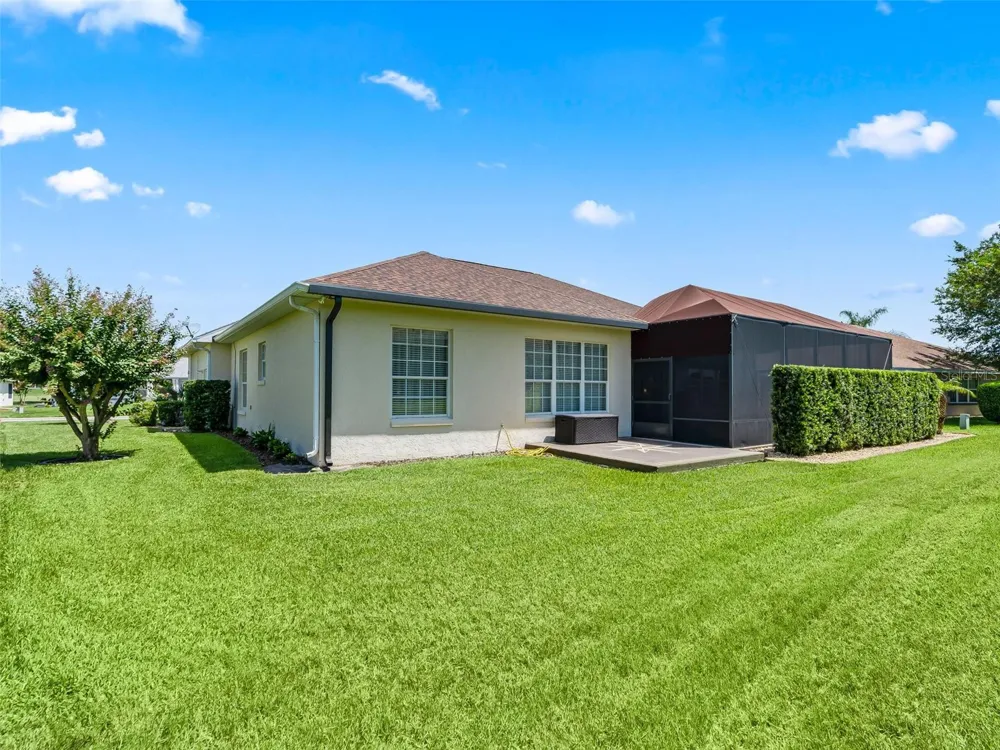 11768 SE 176TH PLACE ROAD Summerfield, FL 34491
