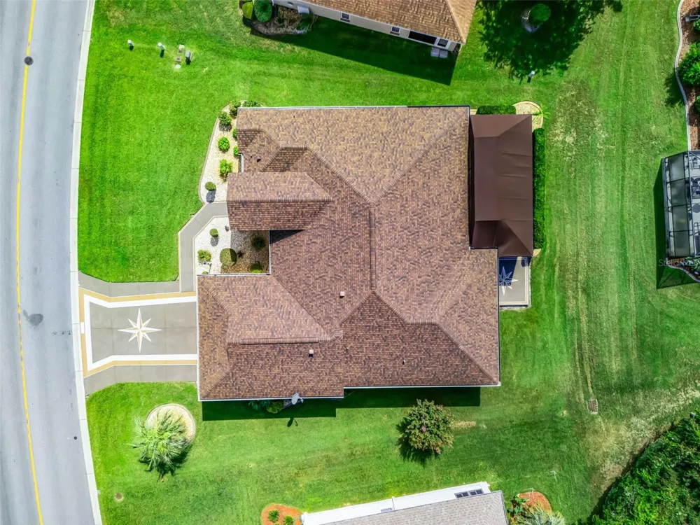 11768 SE 176TH PLACE ROAD Summerfield, FL 34491