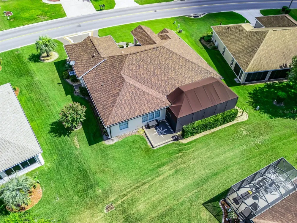 11768 SE 176TH PLACE ROAD Summerfield, FL 34491