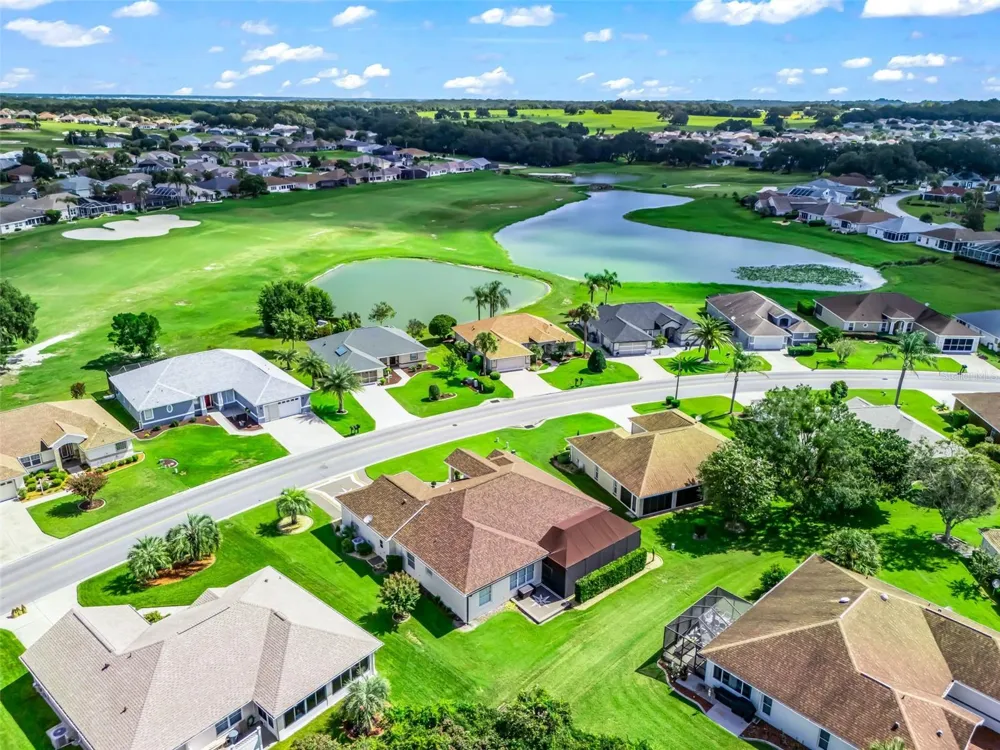 11768 SE 176TH PLACE ROAD Summerfield, FL 34491