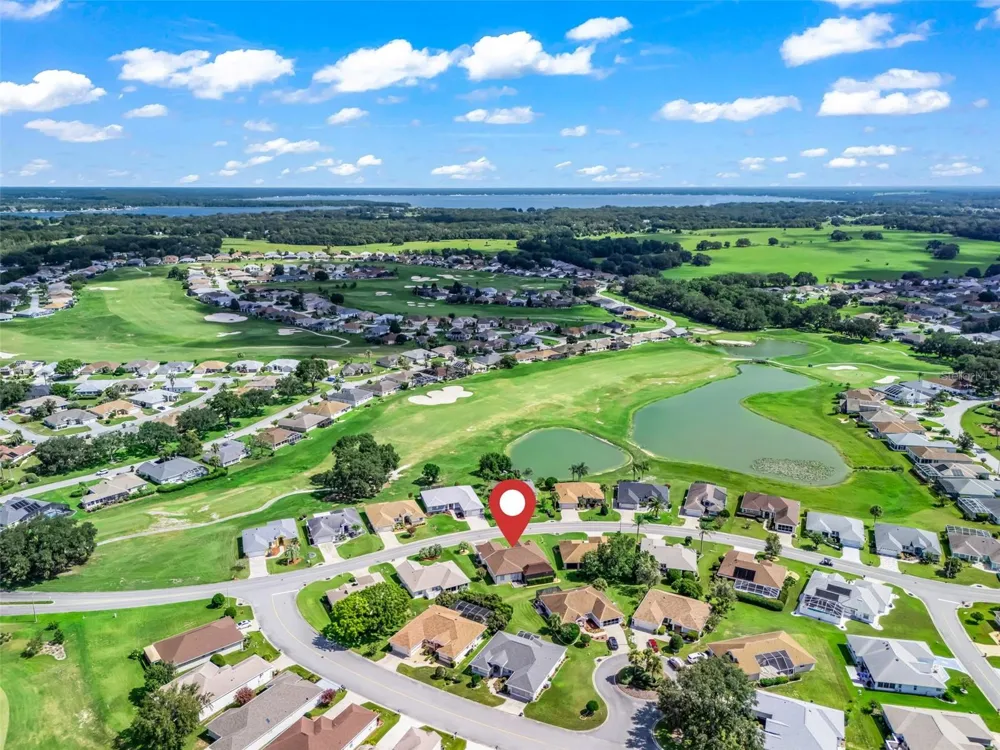 11768 SE 176TH PLACE ROAD Summerfield, FL 34491