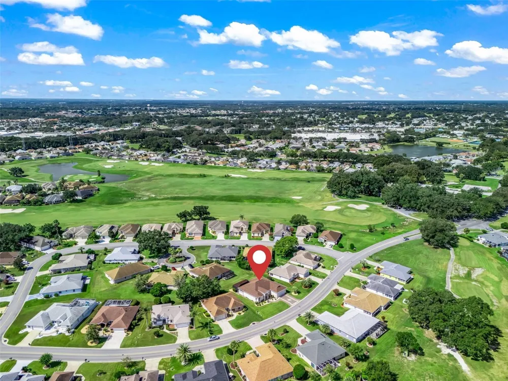 11768 SE 176TH PLACE ROAD Summerfield, FL 34491