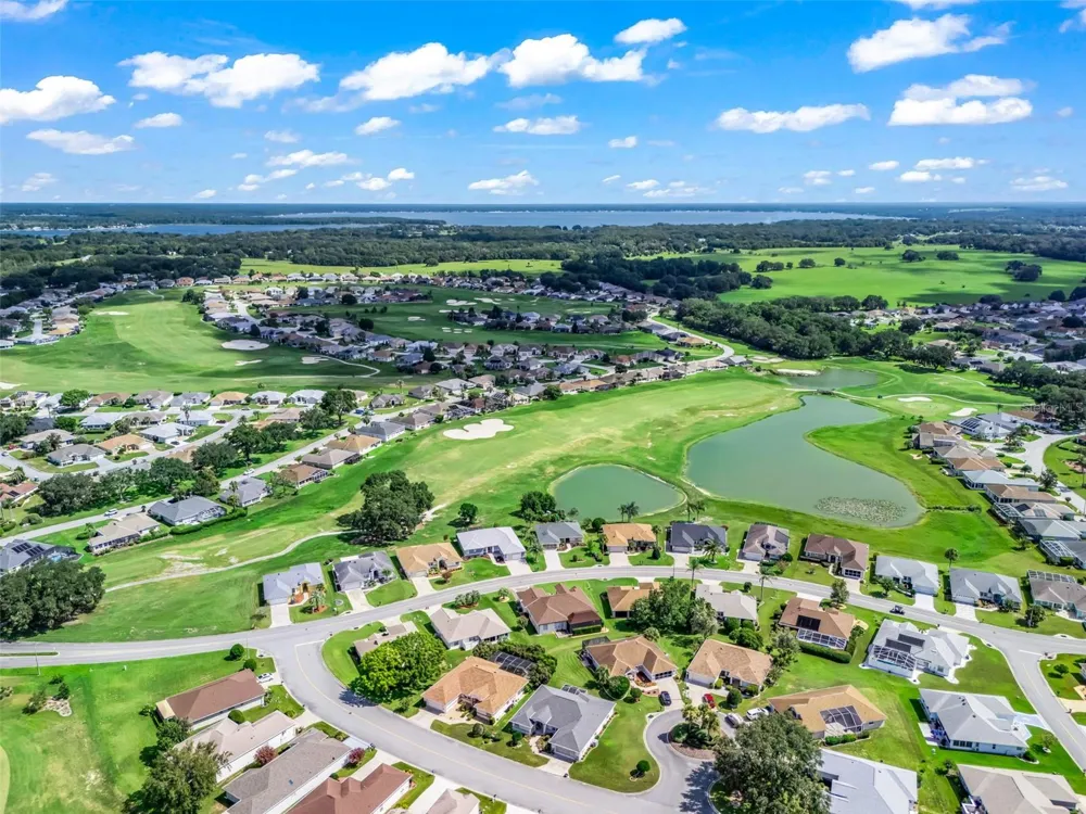 11768 SE 176TH PLACE ROAD Summerfield, FL 34491