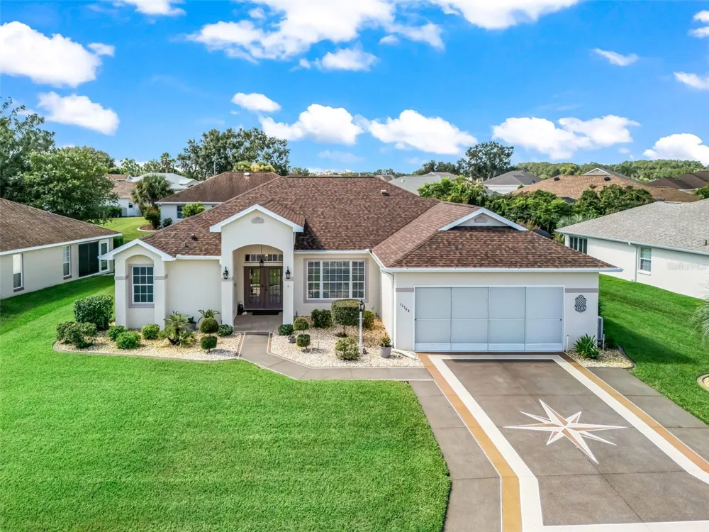 11768 SE 176TH PLACE ROAD Summerfield, FL 34491