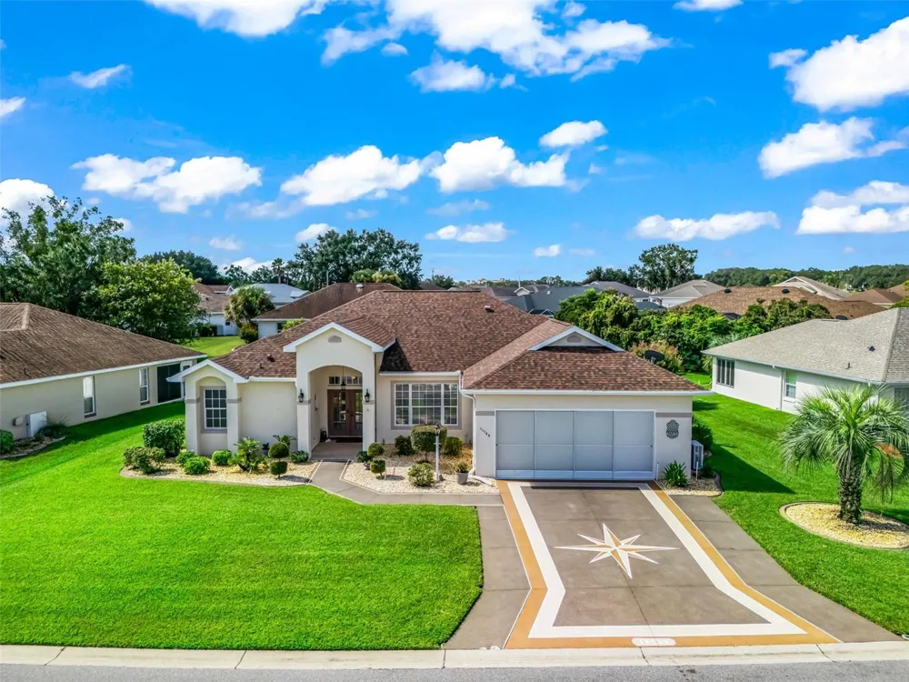 11768 SE 176TH PLACE ROAD Summerfield, FL 34491