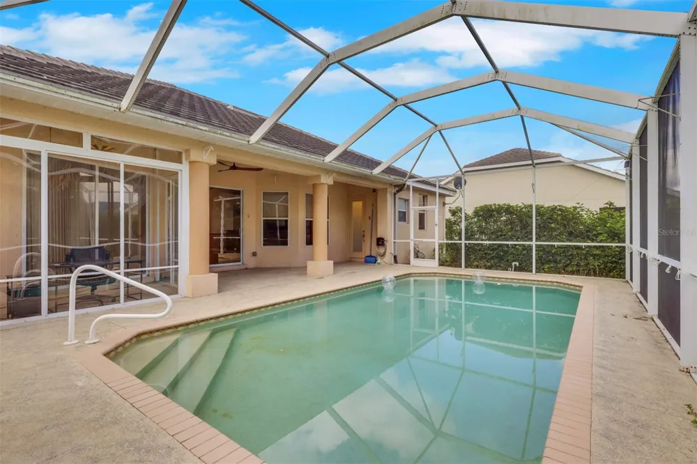 8596 SOUTHWIND BAY CIRCLE Fort Myers, FL 33908