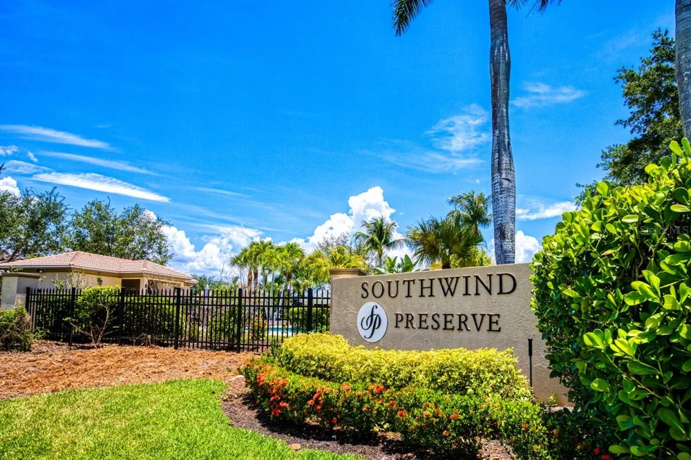 8596 SOUTHWIND BAY CIRCLE Fort Myers, FL 33908