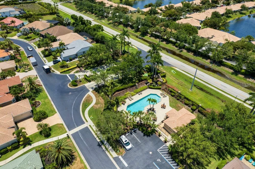 8596 SOUTHWIND BAY CIRCLE Fort Myers, FL 33908