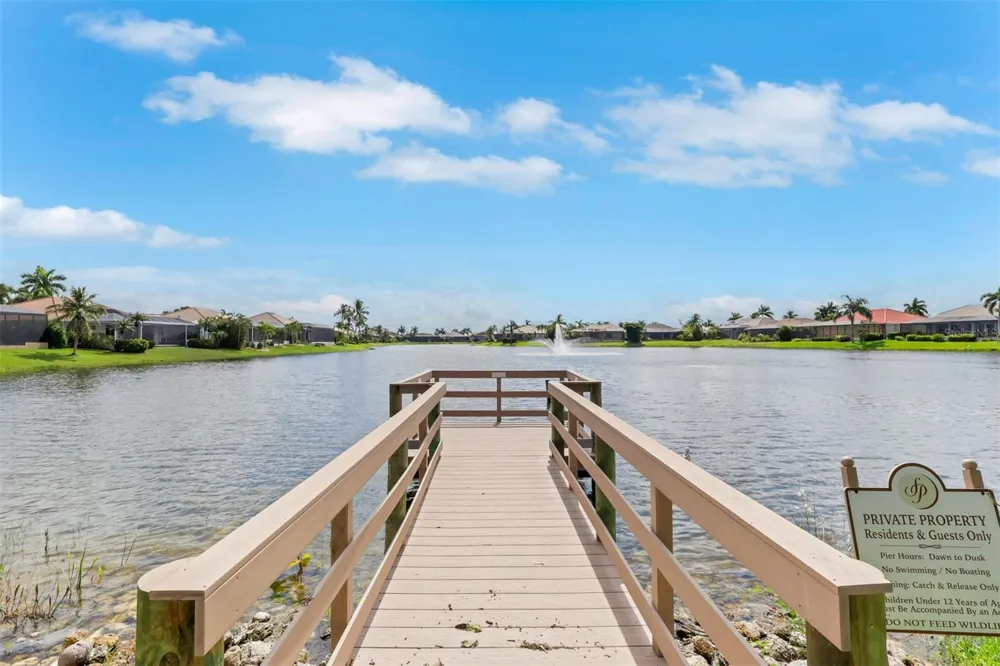 8596 SOUTHWIND BAY CIRCLE Fort Myers, FL 33908
