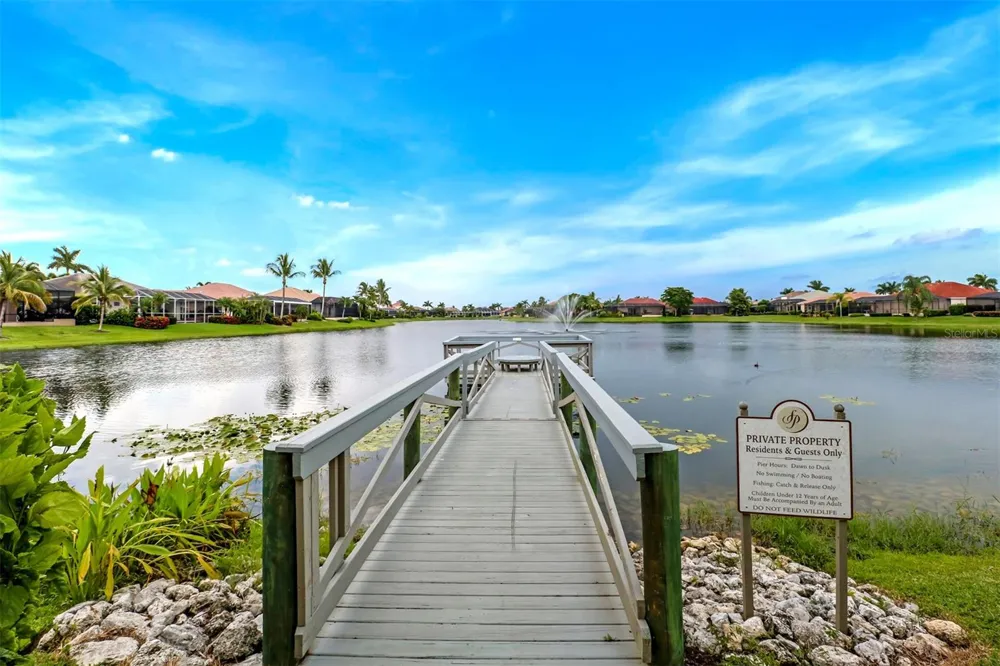 8596 SOUTHWIND BAY CIRCLE Fort Myers, FL 33908
