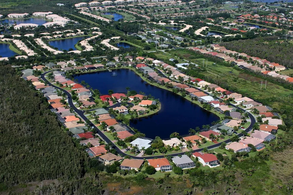 8596 SOUTHWIND BAY CIRCLE Fort Myers, FL 33908