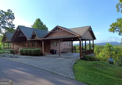 120 Big Sky DR
