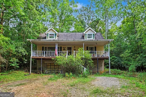 161 Hodge RD