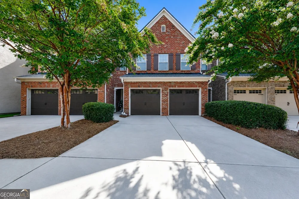 3169 Berkeley Glen WAY Peachtree Corners, GA 30092