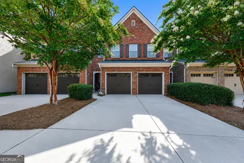 3169 Berkeley Glen WAY