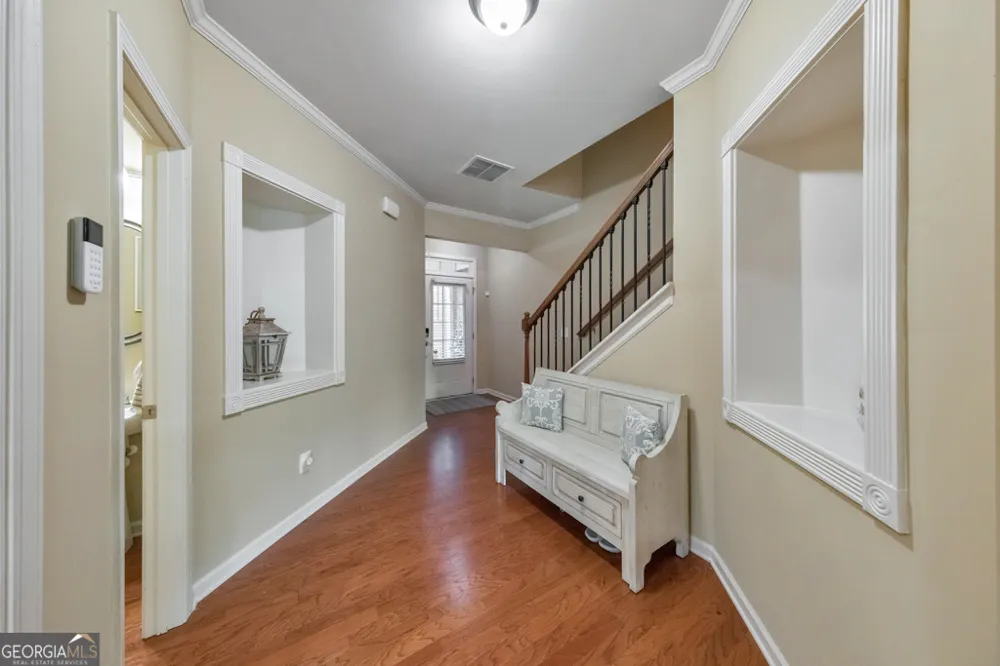 3169 Berkeley Glen WAY Peachtree Corners, GA 30092