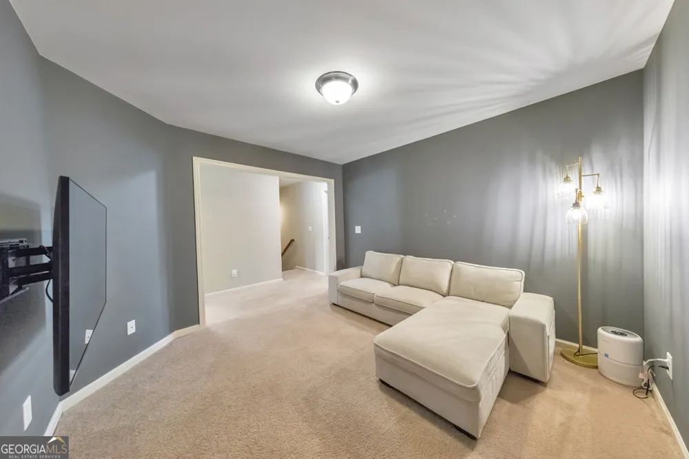 3169 Berkeley Glen WAY Peachtree Corners, GA 30092
