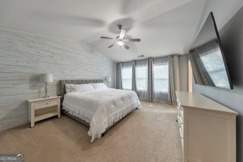 3169 Berkeley Glen WAY Peachtree Corners, GA 30092