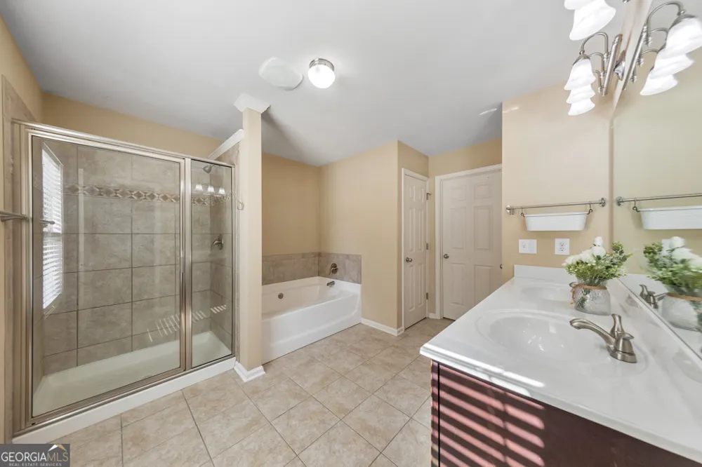 3169 Berkeley Glen WAY Peachtree Corners, GA 30092