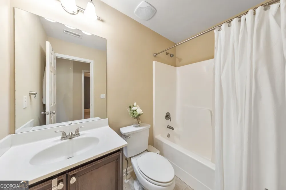 3169 Berkeley Glen WAY Peachtree Corners, GA 30092
