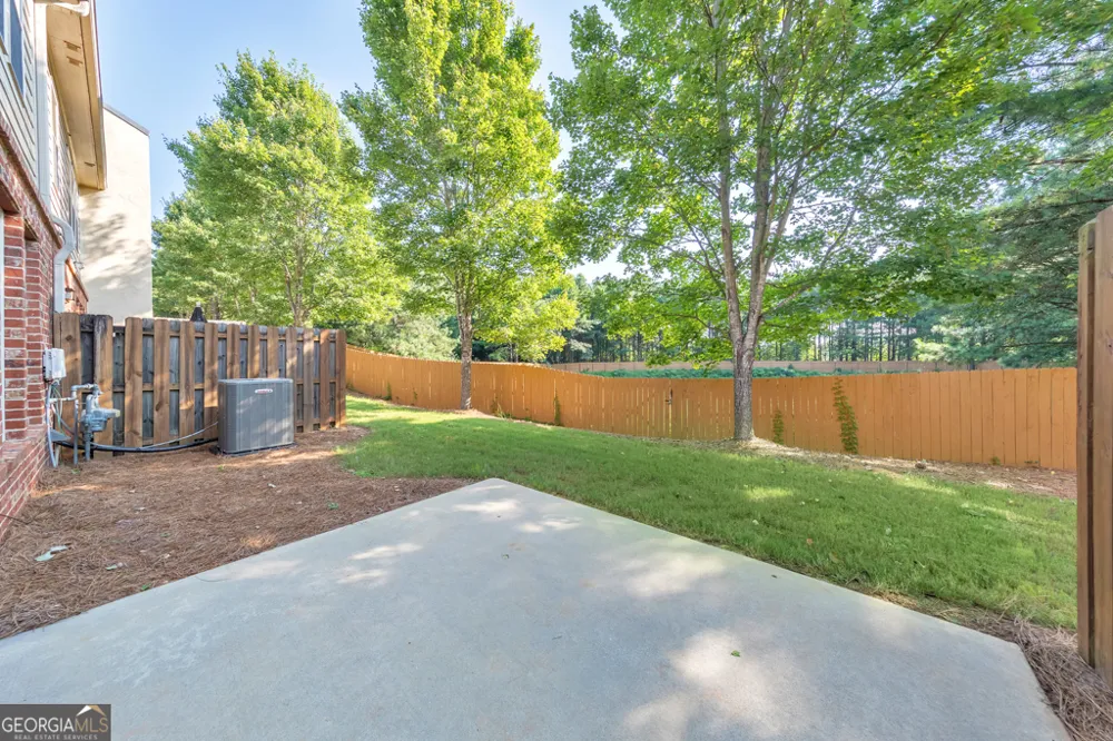3169 Berkeley Glen WAY Peachtree Corners, GA 30092