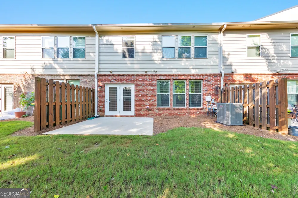 3169 Berkeley Glen WAY Peachtree Corners, GA 30092