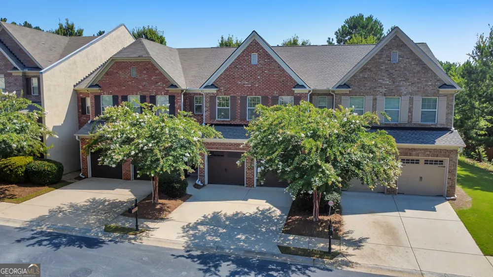 3169 Berkeley Glen WAY Peachtree Corners, GA 30092