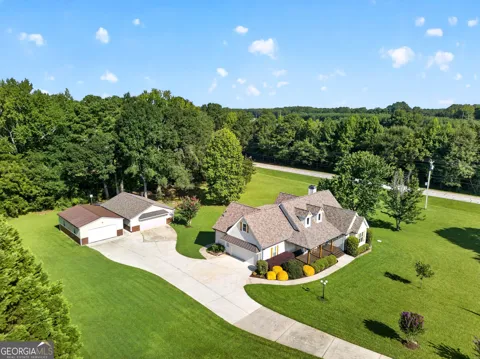 466 Bob Smith RD
