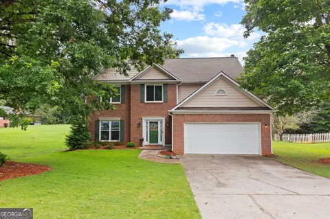 3605 Highland Bluff DR