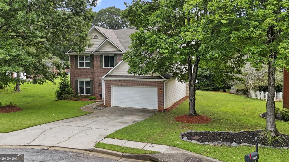 3605 Highland Bluff DR Suwanee, GA 30024